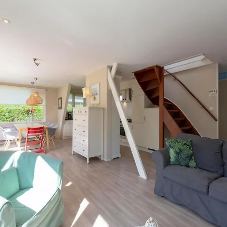 Sint Maartenszee Near Sint Maartensvlotbrug