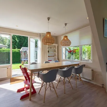 Holiday home Sint Maartenszee Near *