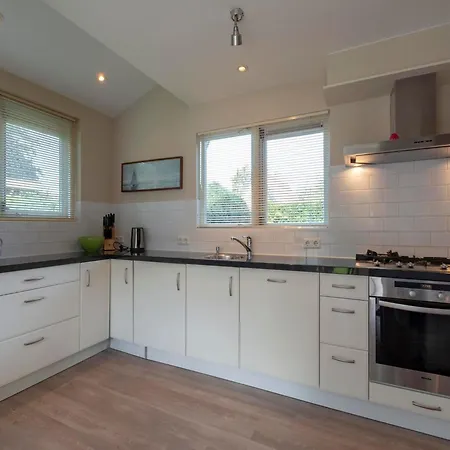 Sint Maartenszee Near Sint Maartensvlotbrug