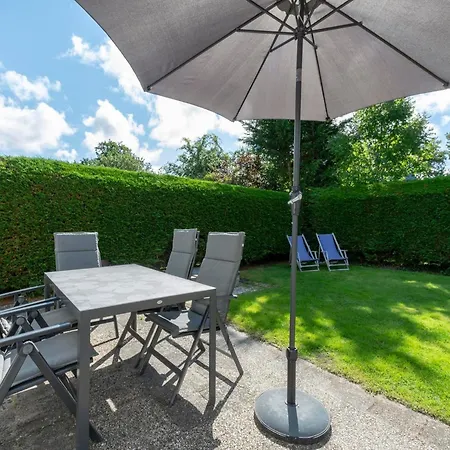 Ferienhaus Sint Maartenszee Near Sint Maartensvlotbrug