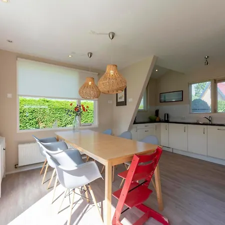 Holiday home Sint Maartenszee Near *