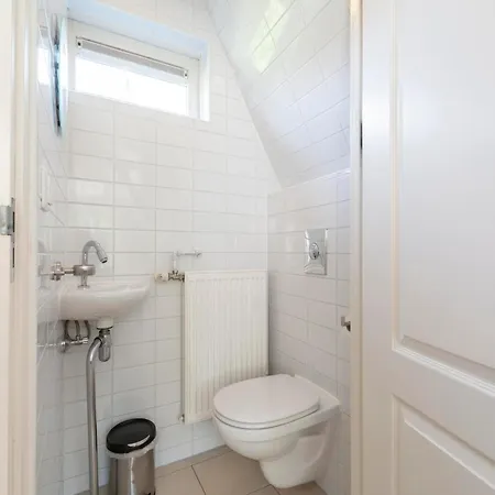 Sint Maartenszee Near Semesterbostad *