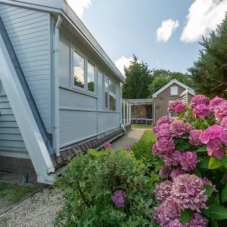 Sint Maartenszee Near Semesterbostad *