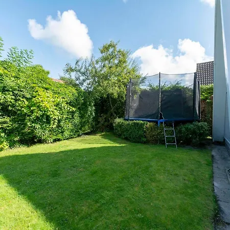 Sint Maartenszee Near Sint Maartensvlotbrug