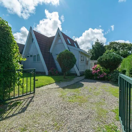 Sint Maartenszee Near