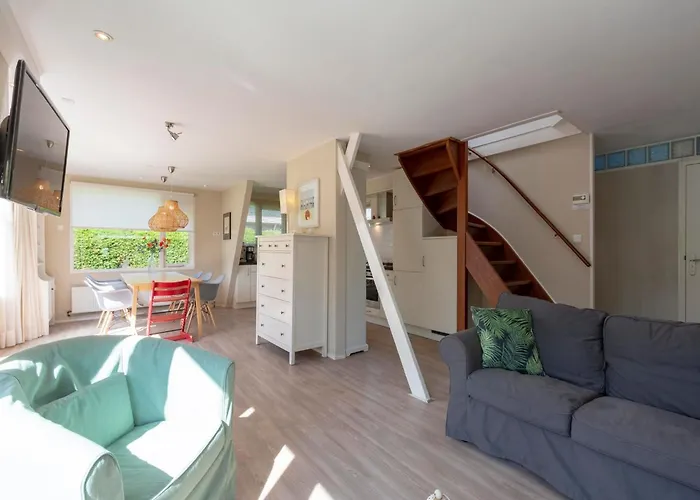 Sint Maartenszee Near Sint Maartensvlotbrug