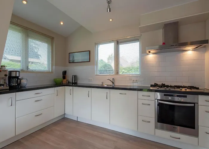 Sint Maartenszee Near Sint Maartensvlotbrug