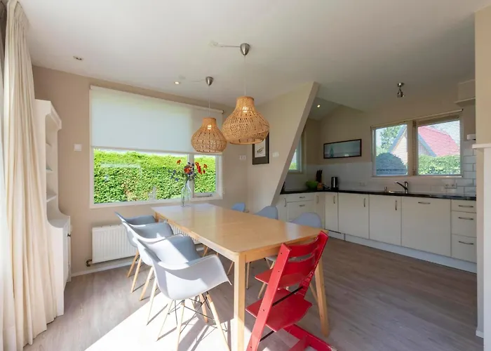 Ferienhaus Sint Maartenszee Near *