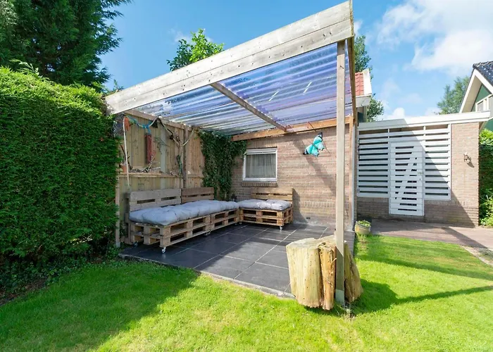 Sint Maartenszee Near *