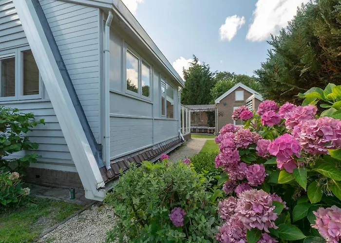 Sint Maartenszee Near Ferienhaus *