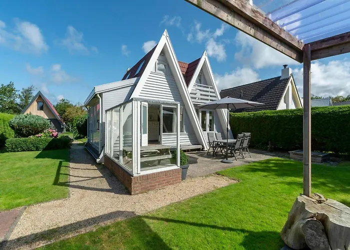 Sint Maartenszee Near Ferienhaus *