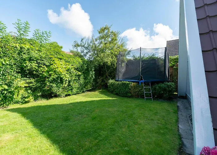 Sint Maartenszee Near Sint Maartensvlotbrug