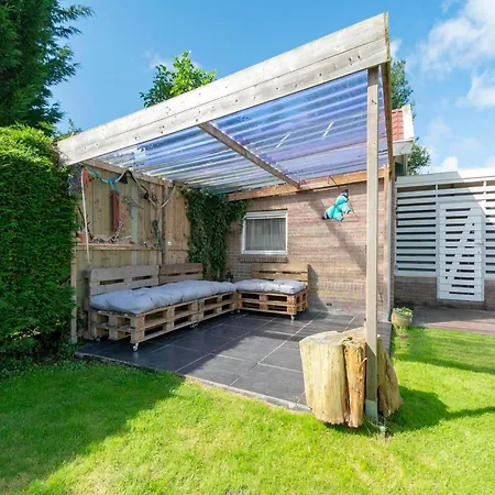 Sint Maartenszee Near *