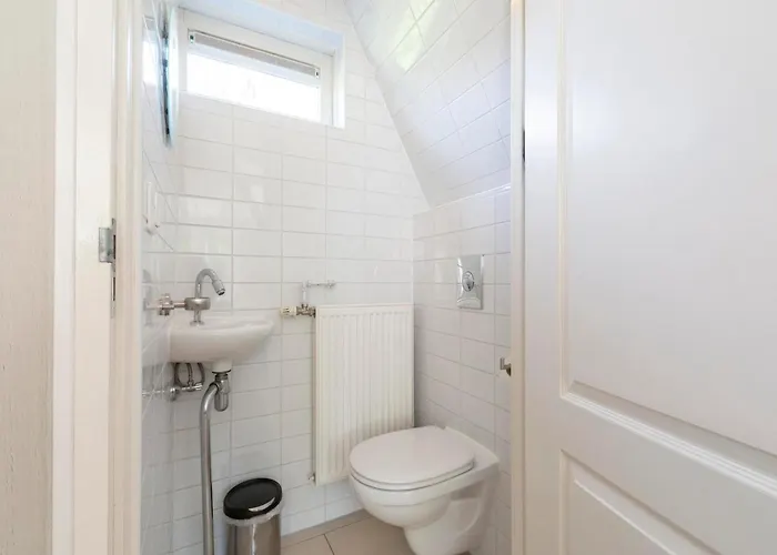 Sint Maartenszee Near 別荘 *