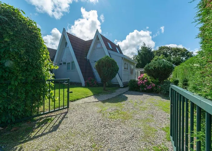 Sint Maartenszee Near